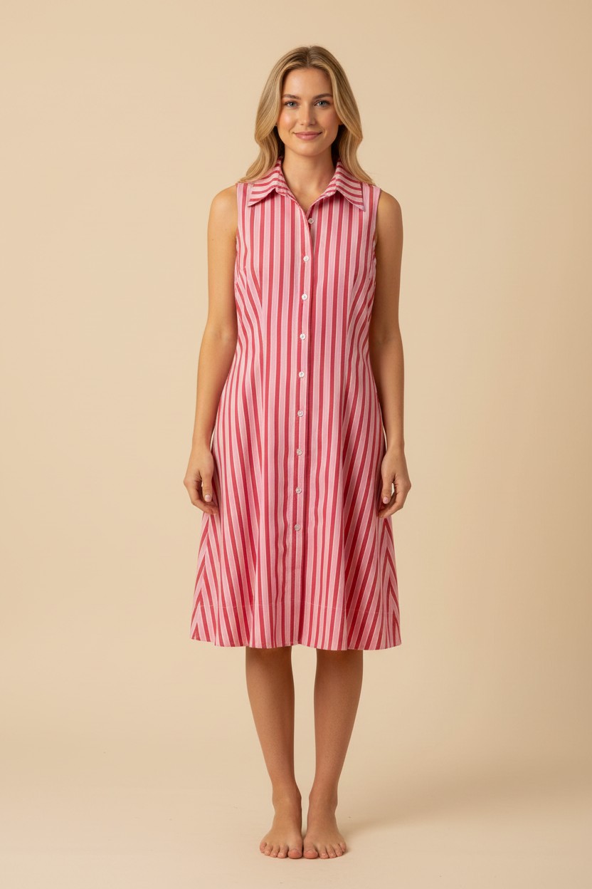 Buttercreme Dress Style