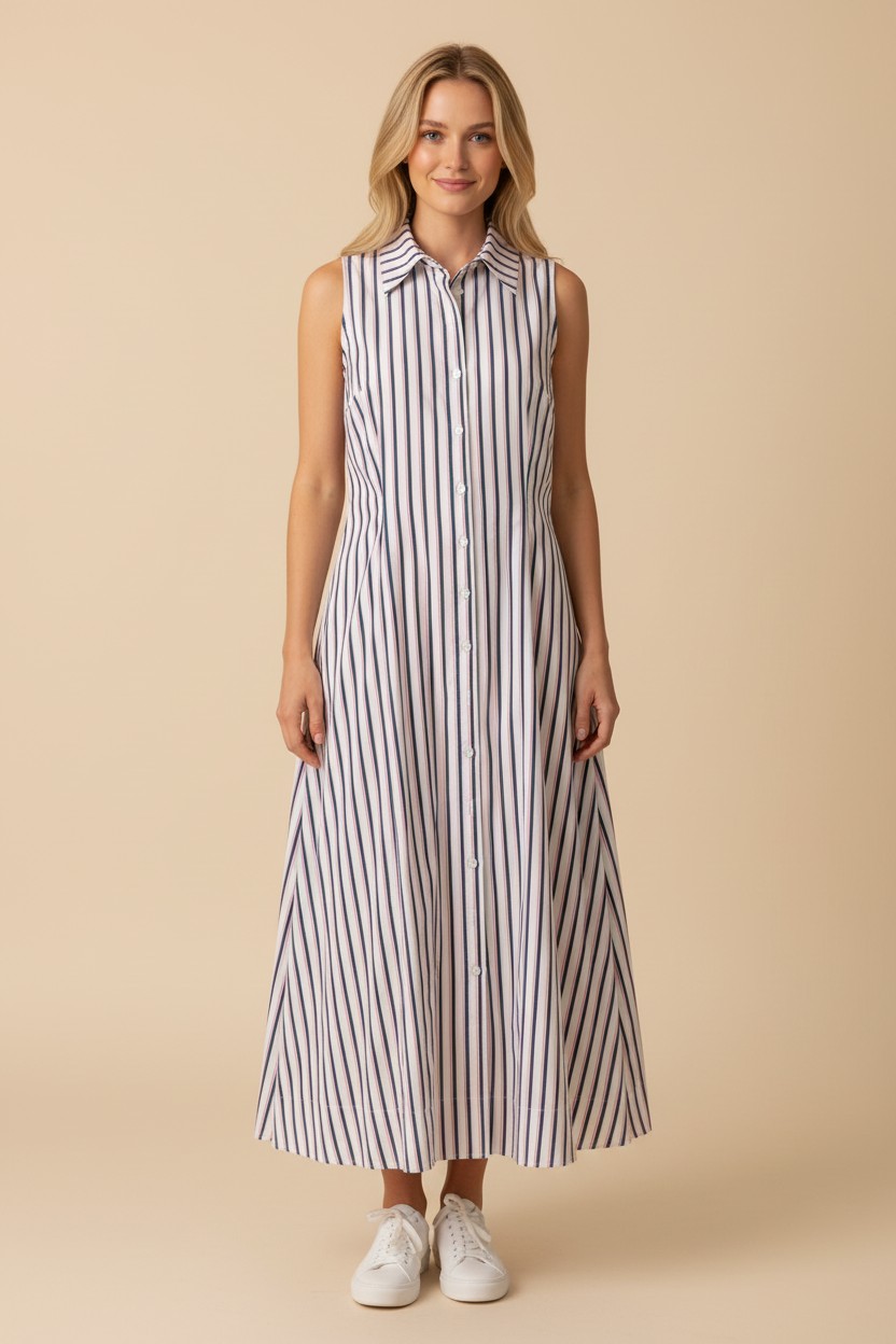 Buttercreme Dress Style