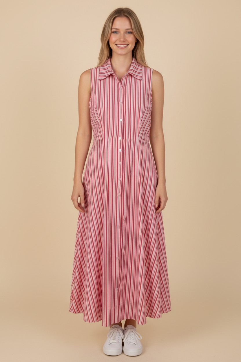 Buttercreme Dress Style