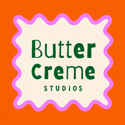 Buttercreme Studios