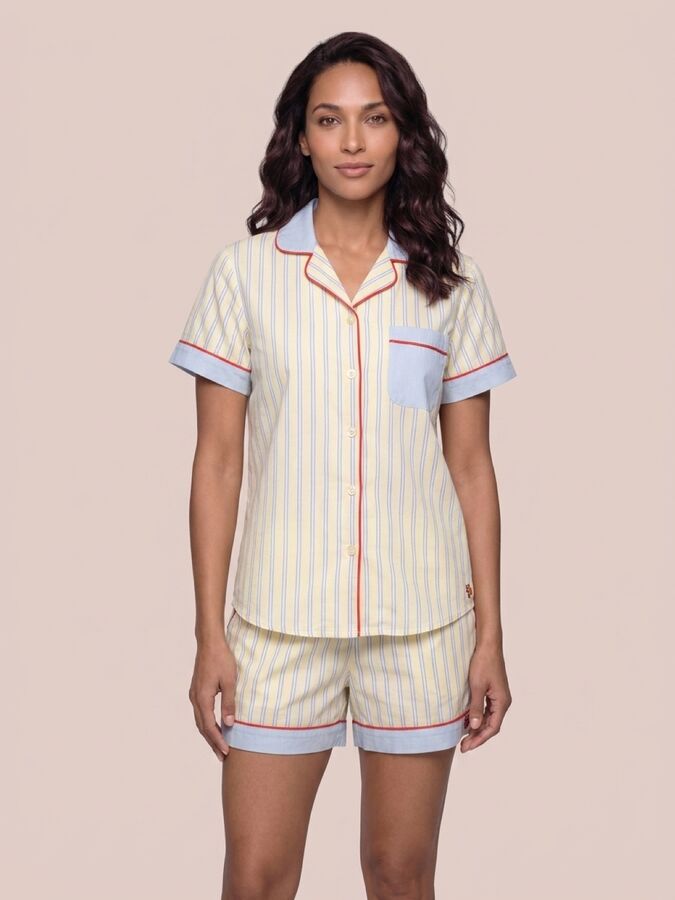 Buttercreme Sleepwear Style 3